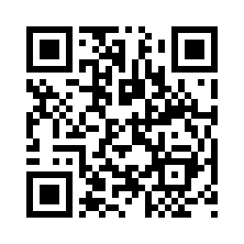 QR Code for bitcoin:1P9EU8EUT2HPFruuM1ZpS9GyLZEfPF3eAh