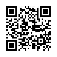 QR Code for bitcoin:1P9GAbQpySdo45PR31Dz1CVKbRTKFfMtfB