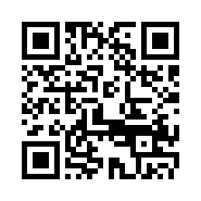 QR Code for bitcoin:1P9GhEWrFrEh7ahrphctFvLmCb1A7AV17T