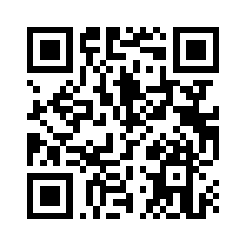 QR Code for bitcoin:1P9HqDwJGb4d4iS5FFrYPn8kos35SYeMG3