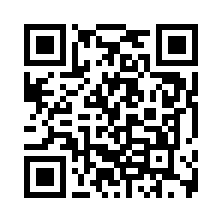 QR Code for bitcoin:1P9QFJ5RRN5rthswMk9aHoQue7k2fhEW4F