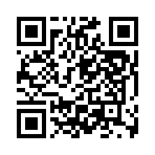QR Code for bitcoin:1P9QqqceJrTCcAc1DLH7DBveKx5ptCQX1M