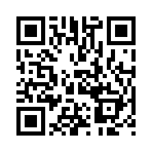 QR Code for bitcoin:1P9RFHtyoBkcDaHEGhQdDXqXuxws6nmrLS