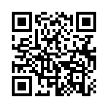 QR Code for bitcoin:1P9RasuAFWpxbGrGd3HQNs3wJCfiZ8JG36