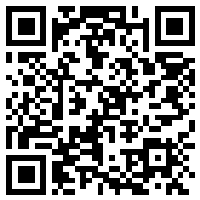 QR Code for bitcoin:1P9Rid9hCsokrhZWT3SWDHnsx3Moe28qfP