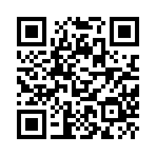 QR Code for bitcoin:1P9SqD8styJrTck4YRScSzEqUjhjG3cLBK