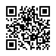QR Code for bitcoin:1P9T6Pozrnw44mHo8UcRgVYaidL1Ysr3pV