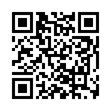 QR Code for bitcoin:1P9UD7Urm7zSHF2sQtYMQsctJWExBkiNsT