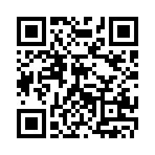 QR Code for bitcoin:1P9VLBTj1KUCoLZacyGej3fGrvQuha8o3H