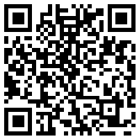QR Code for bitcoin:1P9XZaYjZvmwR3eWjMESG5YJd9ZtpHcK6a