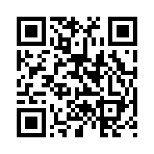 QR Code for bitcoin:1P9XmVdBf5R6idT4eyhiRsThKJmtwpy8sU