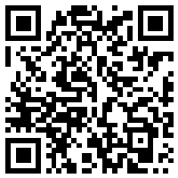 QR Code for bitcoin:1P9XrxXgnu8XNaDfoa4mD1kga8iGaCWzd9