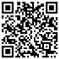 QR Code for bitcoin:1P9XxPMhEPhF6DCvC8CQNnrxomguQQkZmF