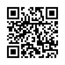 QR Code for bitcoin:1P9YcWNfdWrRaimHNbYkwjR2fyWAxb91X9