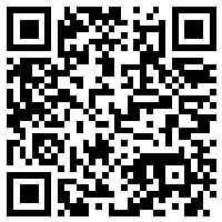 QR Code for bitcoin:1P9aCkM7rzdWEde2j3YvGasy4ApbFmXkrz