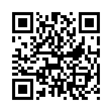 QR Code for bitcoin:1P9bG1TZydTkWjZKtpRU4Zd46WcwFSMXxi