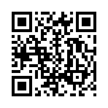QR Code for bitcoin:1P9d2mfbLBbozZ7eBnB9oK4UD7vZkKuEW9