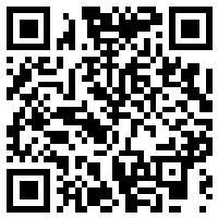 QR Code for bitcoin:1P9fP8dUTRWrcutkygBBcFqXiRrJrN289V
