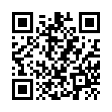 QR Code for bitcoin:1P9gAL51vhbYRjF2Y5vgCNeXd4Vvepsp3W