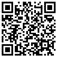 QR Code for bitcoin:1P9knwmMn74VBkKihgHzETrXNoM3RJRbFb