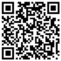 QR Code for bitcoin:1P9mrg1ix319pDFv1BukPRkYwv9qCDfc5f