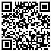 QR Code for bitcoin:1P9nio5mHouzonGAgxw7ttfHamKx2HL2v4