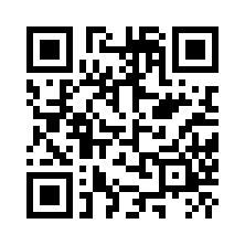 QR Code for bitcoin:1P9oVi7dczfk43hDbGEBTZjVVgiSpNeqMo