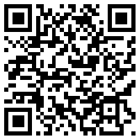 QR Code for bitcoin:1P9oXJvEf8m4uSpNPEPDGr2KRP1AaHp1Bm