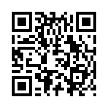 QR Code for bitcoin:1P9uK7WCrm3LaSjLBjQkdrhQAwuPdsmrf