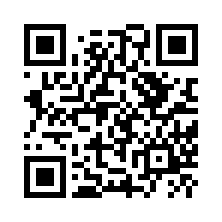 QR Code for bitcoin:1P9uoN2pCbhayUkqxCjyEdkAxFoXTudZho