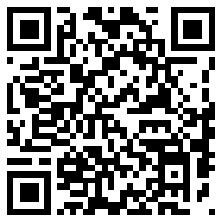 QR Code for bitcoin:1P9wbkkaXdfMtVgr9cpAxCMYvCbiGeM75