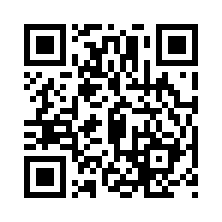 QR Code for bitcoin:1P9xbAkPcxHTLrHgPjs9AJQrek5Mh1RC3o