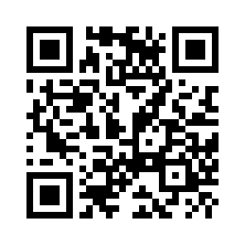 QR Code for bitcoin:1PA1C6oUdny8oSGKepUTv31JV3P379mcMb