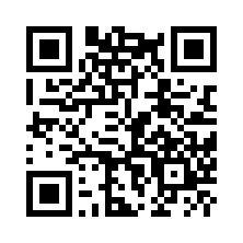QR Code for bitcoin:1PA1HafU6JFJrGPXhPwgfYgXtYjTMPaLpg