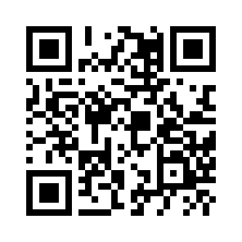 QR Code for bitcoin:1PA2Z6ipStNER7pM5QBkrr2tt9RLaTndxH