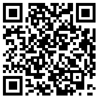 QR Code for bitcoin:1PA33d89daYhCQtfbLKHMwex1HPyiFDjCm