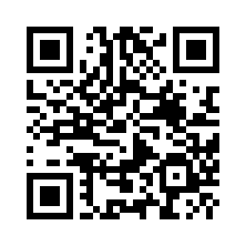 QR Code for bitcoin:1PA3JGx3tcpjcoKBbWKKxdxJrFN8goRGpR