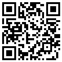 QR Code for bitcoin:1PA3M6ZLHHFsHcJWZgiBgEMVLCMF7KMCb6