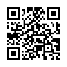 QR Code for bitcoin:1PA6APCc7DtTRZHxBiCSNPnPtVAq8ck9ri
