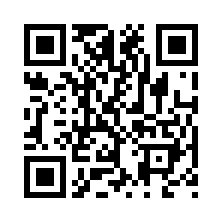 QR Code for bitcoin:1PA6ceX3Gau3eDTwDp5vjZK7SWn7tgN8ZP
