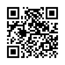 QR Code for bitcoin:1PA7vjAhMHtDQY5B3qTijpFEDEmjVMQYWi