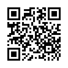 QR Code for bitcoin:1PA8TspnMFNyy14nKHp7mAnVHWSDPGMHpX