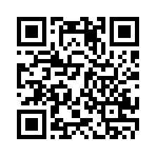 QR Code for bitcoin:1PA95GMRGeEU8Tq7UroHjqtavNxQBqEHHC