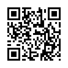 QR Code for bitcoin:1PA9e6kJkmLU2cvE8iuDs8PSHqiBxPRbvN