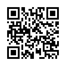 QR Code for bitcoin:1PABccRPFJhBdjoTYur35cXs23zQ6ktBox