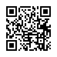 QR Code for bitcoin:1PABqjVGxLML4Q2cff1Vtt6pjHgpAF4b1f