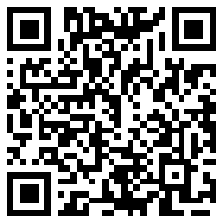 QR Code for bitcoin:1PACHA7ig4U8LkShaasVvKoeQiA7doGuJK