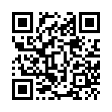 QR Code for bitcoin:1PACf5osM29xF7cjjD6FkMqqcDSMBdeZB1