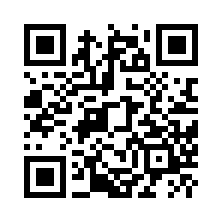 QR Code for bitcoin:1PACweg51zf3fMBUbpiYxxKWCB2kAiqZPo