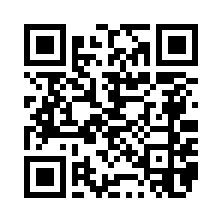 QR Code for bitcoin:1PAFqGecFc7LyxnCk59nMbJfLPFJmDsG7K